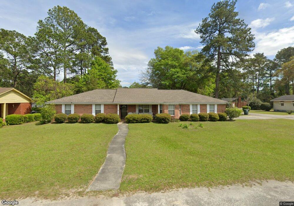 1506 S Jefferson St, Quitman, GA 31643 - photo 1