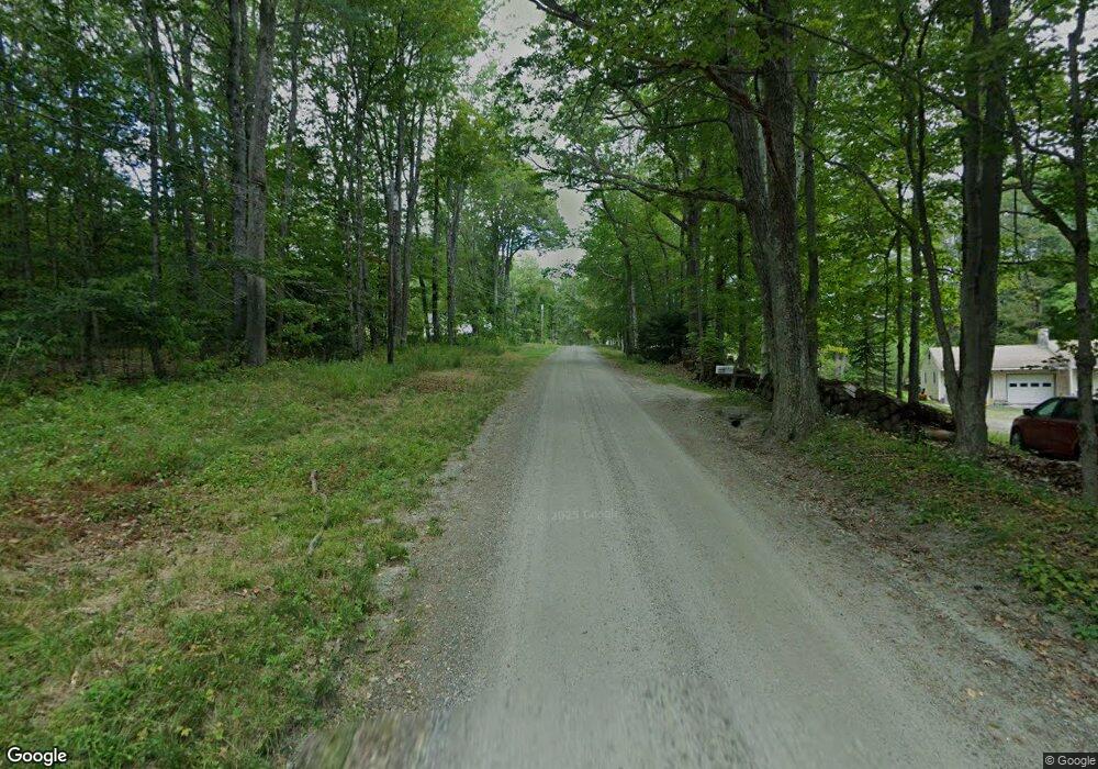 8 Potter Rd, Charlemont, MA 01339 - photo 1