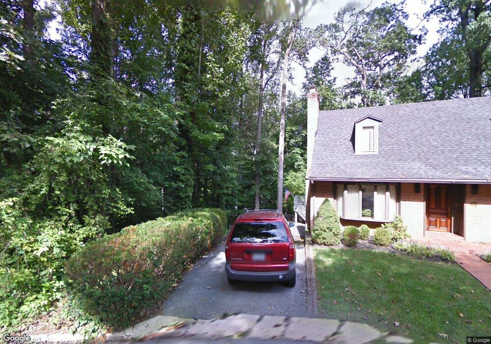 6600 Charlesway, Towson, MD 21204 - photo 1