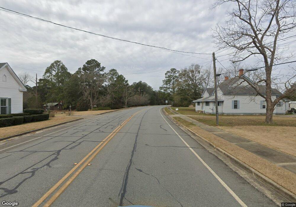 0 Hwy 221, Uvalda, GA 31473 - photo 1