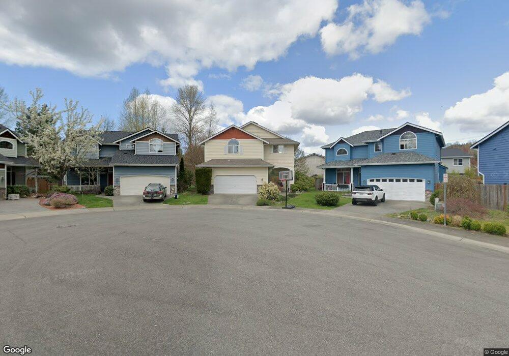 1405 237th Place SW, Bothell, WA 98021 - photo 1