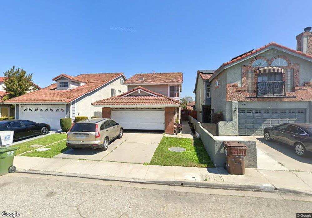 270 S Paulsen Ave, Compton, CA 90220 - photo 1