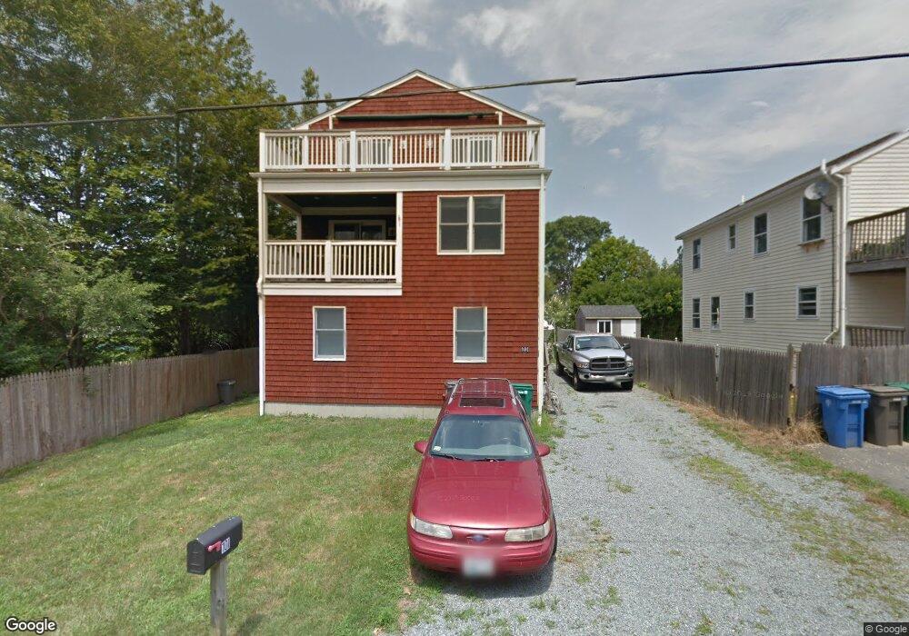 101 Orchard Ave, Middletown, RI 02842 - photo 1