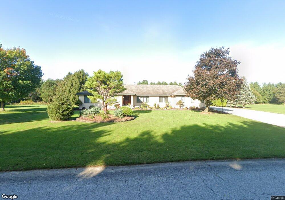 10760 Green Place, Crown Point, IN 46307 - photo 1