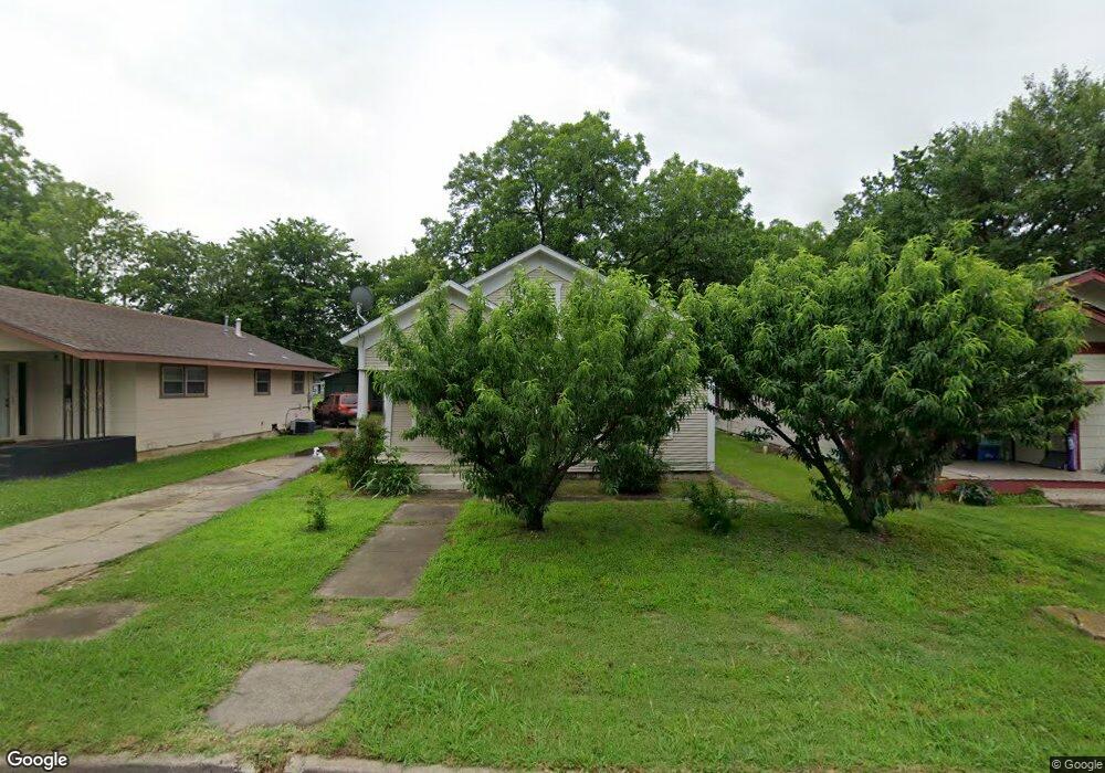 20 6th Ave NW, Ardmore, OK 73401 - photo 1