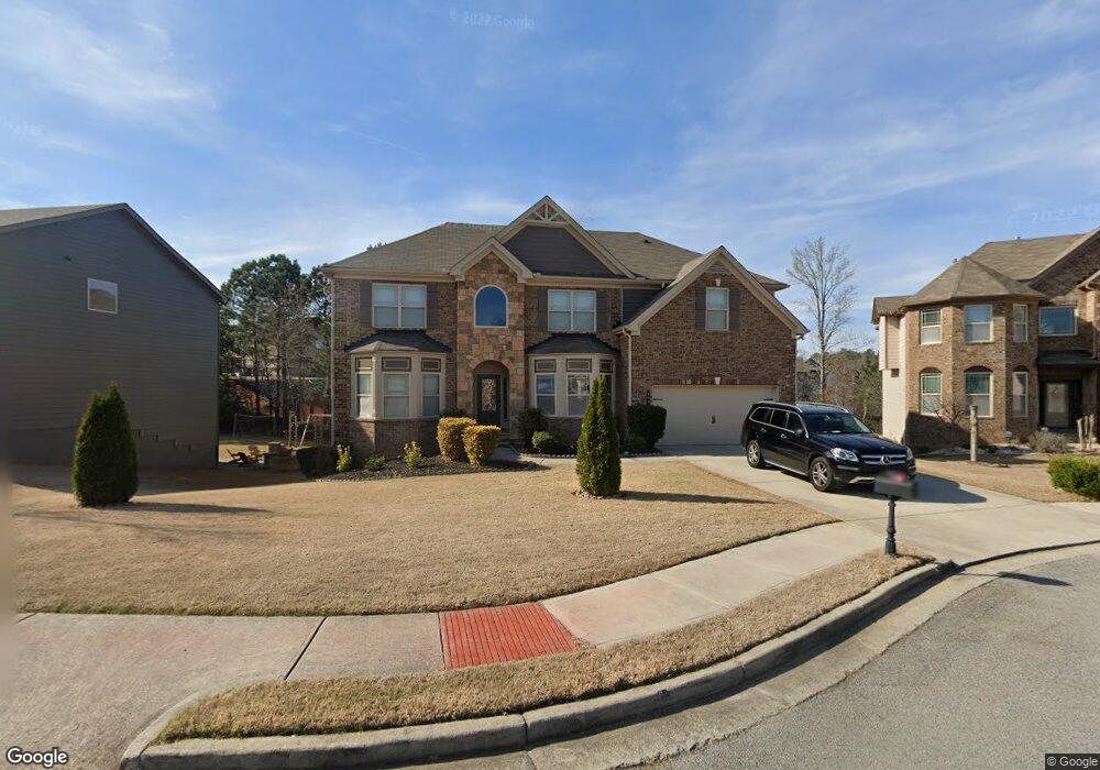 628 Grand Ivey Place unit 108E, Dacula, GA 30019 - photo 1