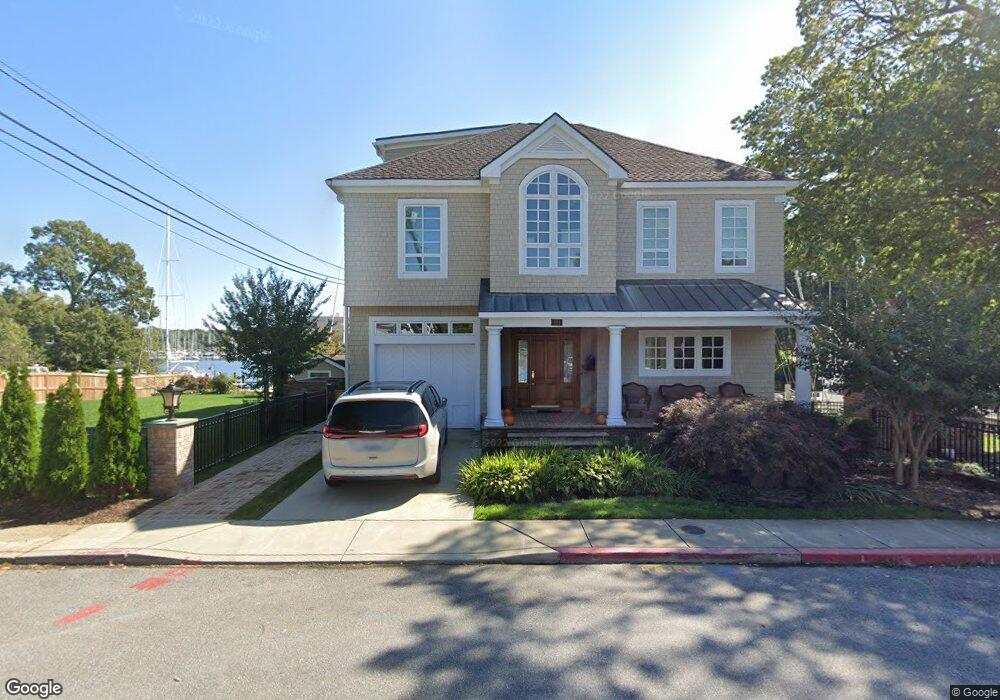 721 Chester Ave, Annapolis, MD 21403 - photo 1