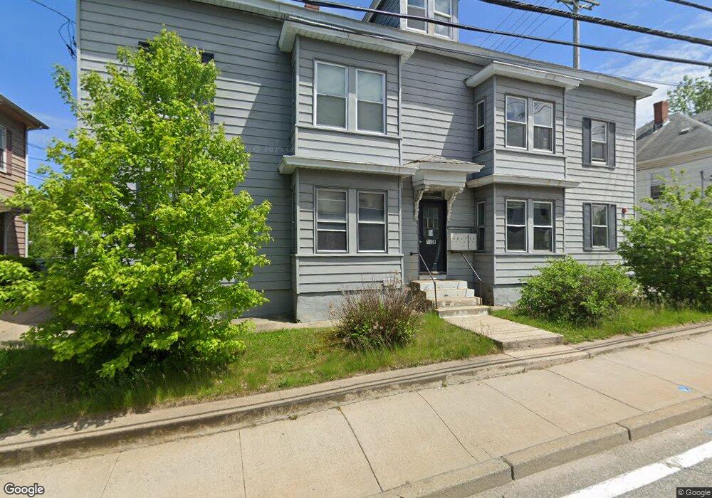 1108 Main St, West Warwick, RI 02893 - photo 1