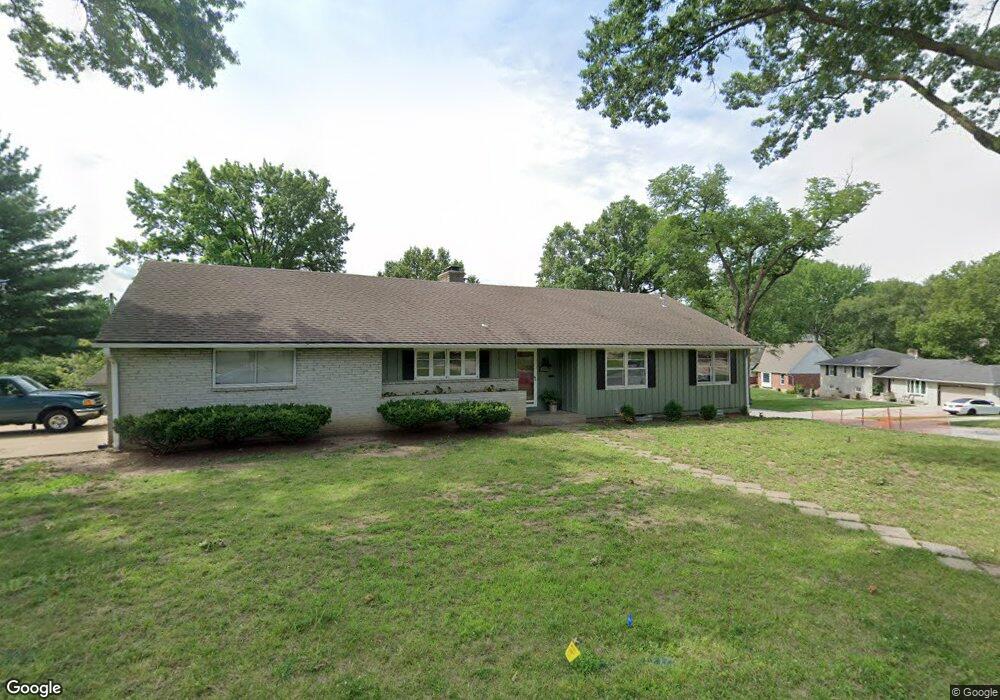 11711 W 59th Terrace, Shawnee, KS 66203 - photo 1
