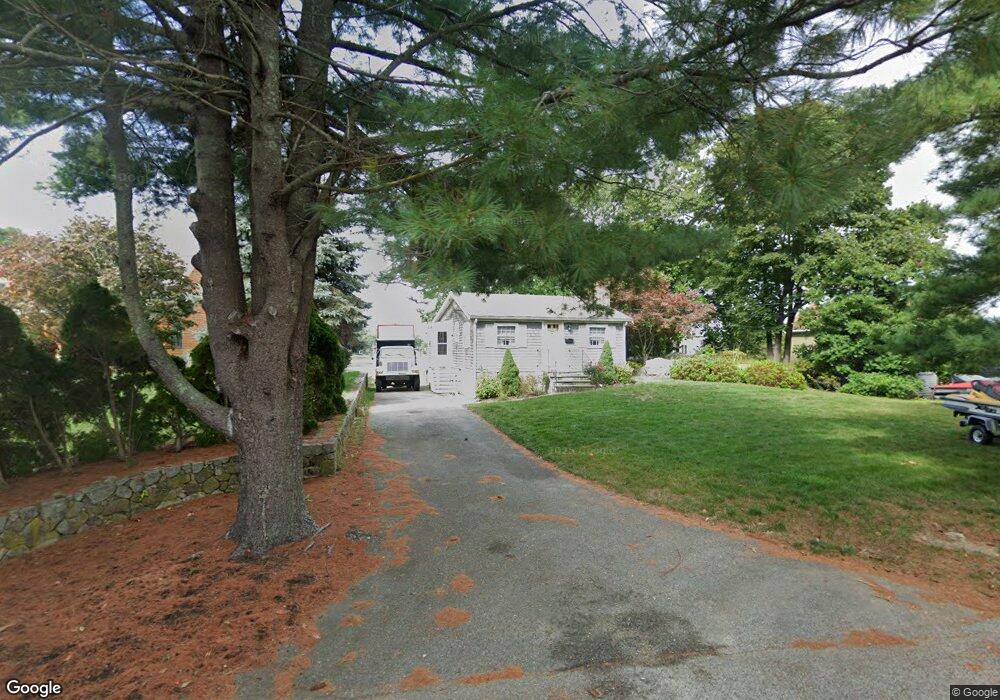 20 Chestnut Rd, Hingham, MA 02043 - photo 1