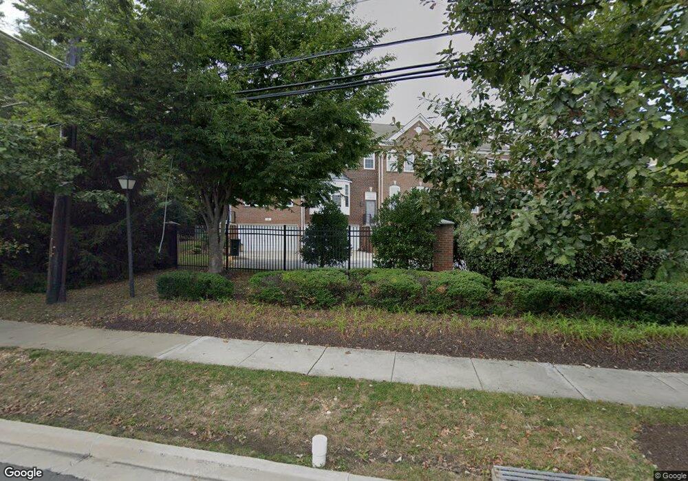 7 White Oak Vista Ct, Silver Spring, MD 20904 - photo 1