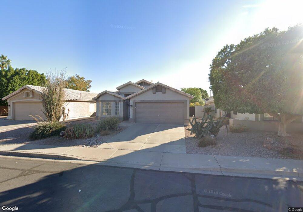 7123 E Juanita Ave, Mesa, AZ 85209 - photo 1