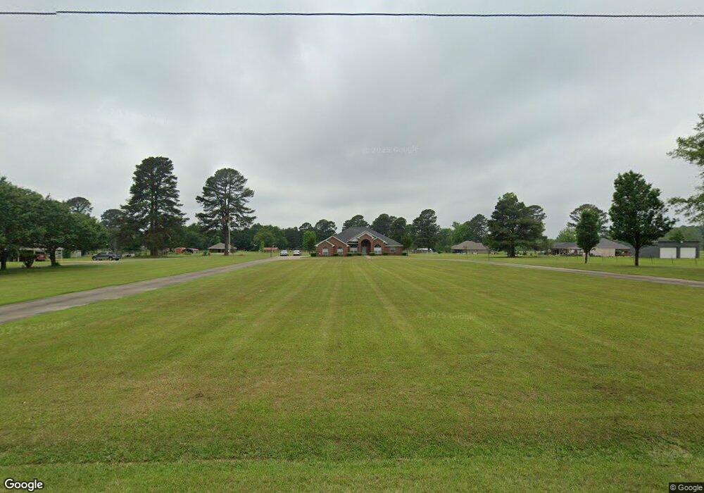1350 Proetz Ln, Texarkana, TX 75501 - photo 1
