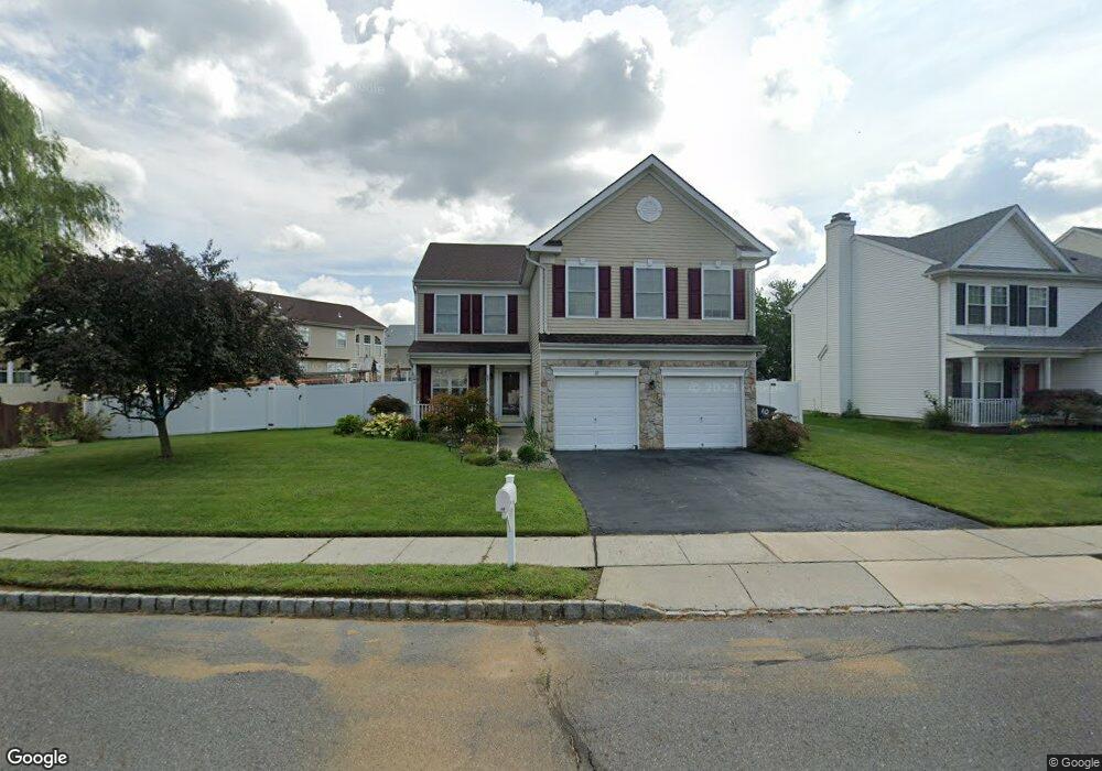 10 Juniper Dr, Columbus, NJ 08022 - photo 1