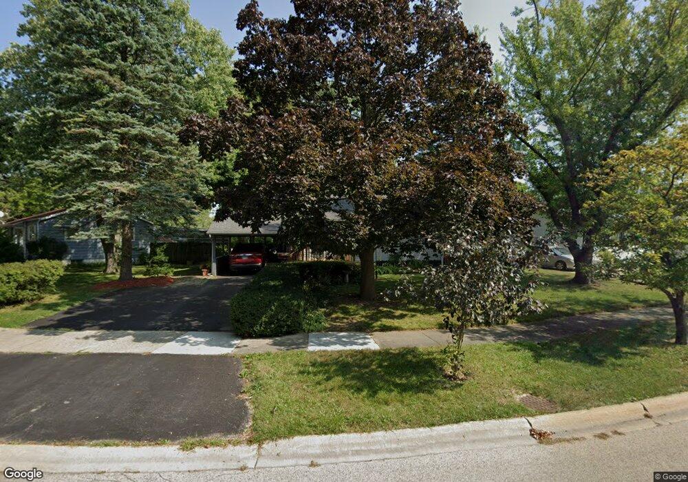 2031 Miami Rd, Waukegan, IL 60087 - photo 1