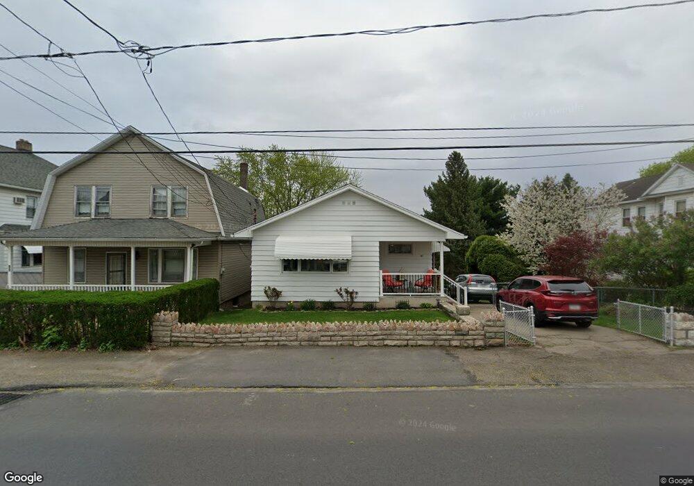 101 S Main St, Plains, PA 18705 - photo 1