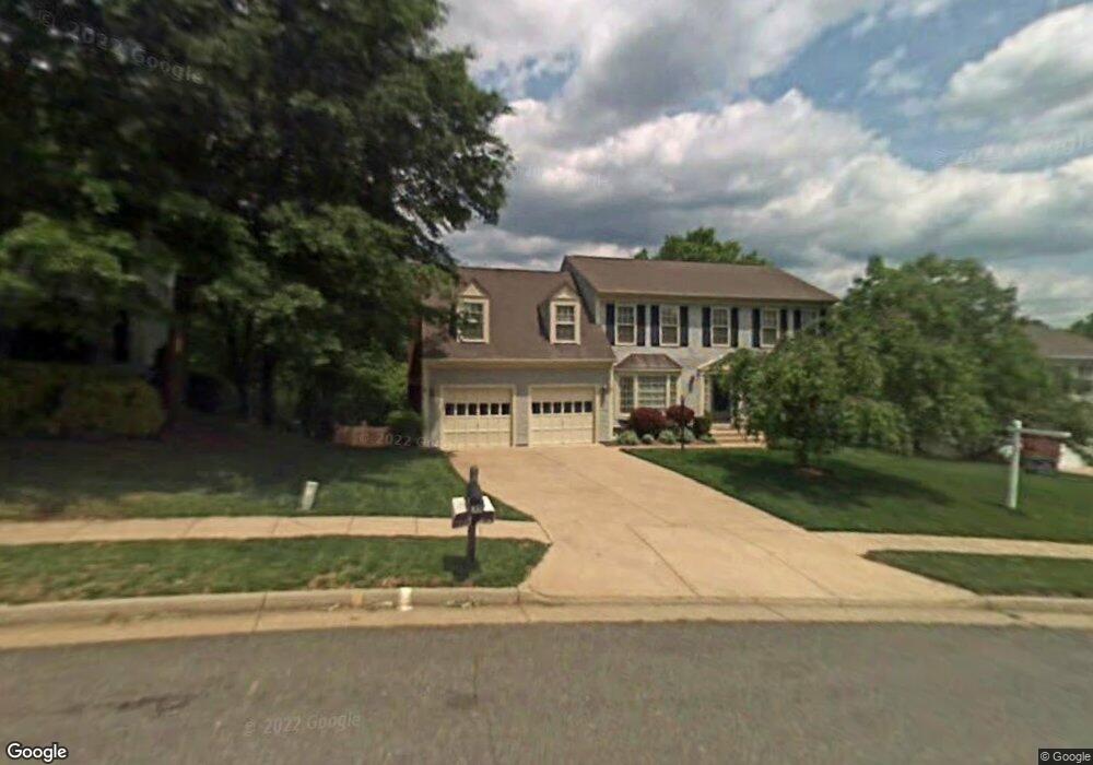 31 New Bedford Ct, Stafford, VA 22554 - photo 1