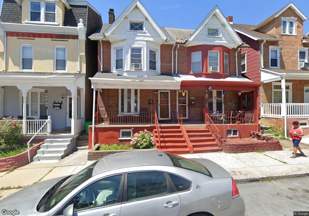 1010 S 7th St, Allentown, PA 18103 - photo 1