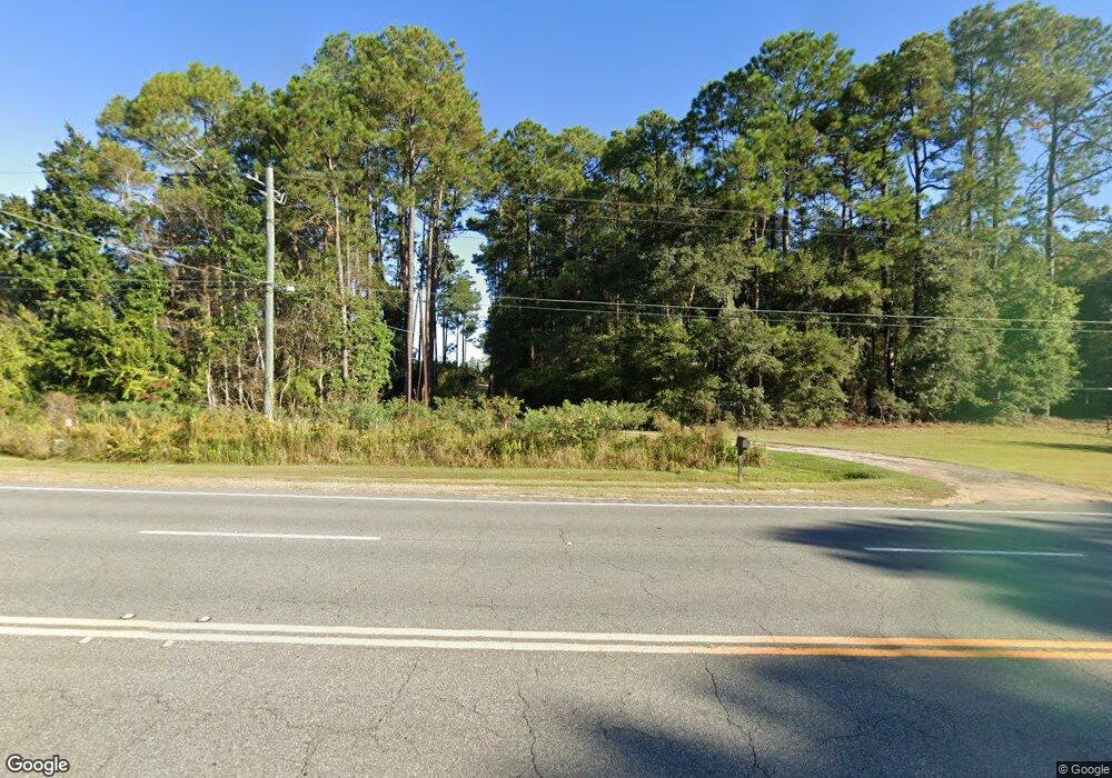 4939 Ga Highway 32 E, Nicholls, GA 31554 - photo 1