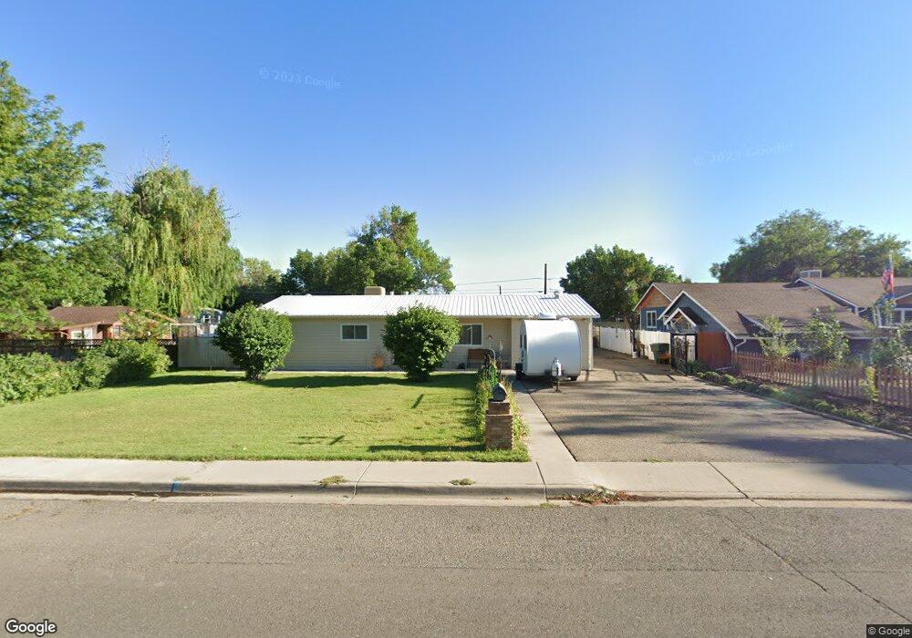 2864 Elm Ave, Grand Junction, CO 81501 - photo 1