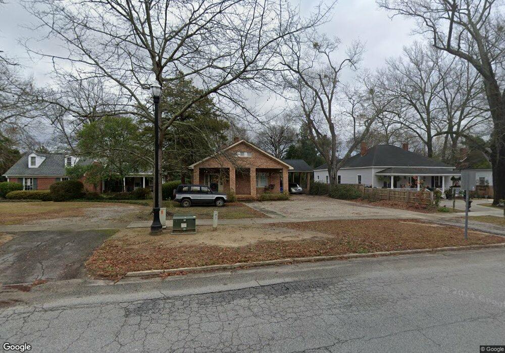 1208 Mill St, Camden, SC 29020 - photo 1