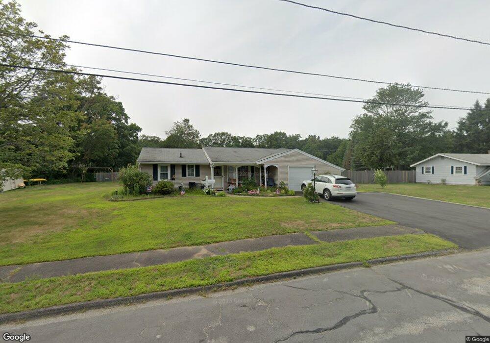 14 Exeter St, Danvers, MA 01923 - photo 1