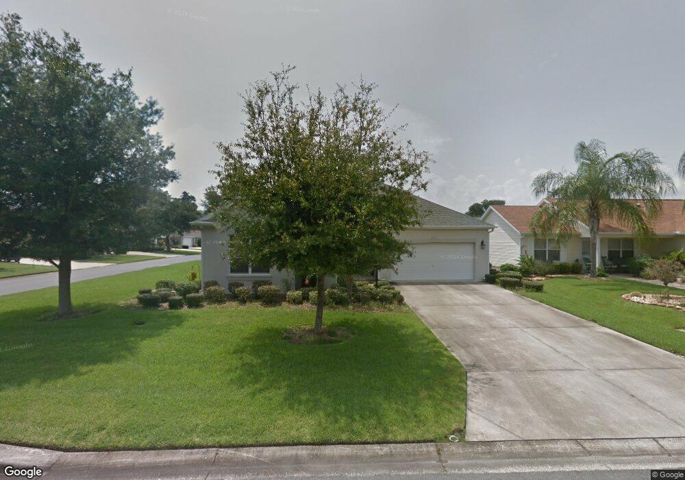 670 Evelynton Loop, The Villages, FL 32162 - photo 1