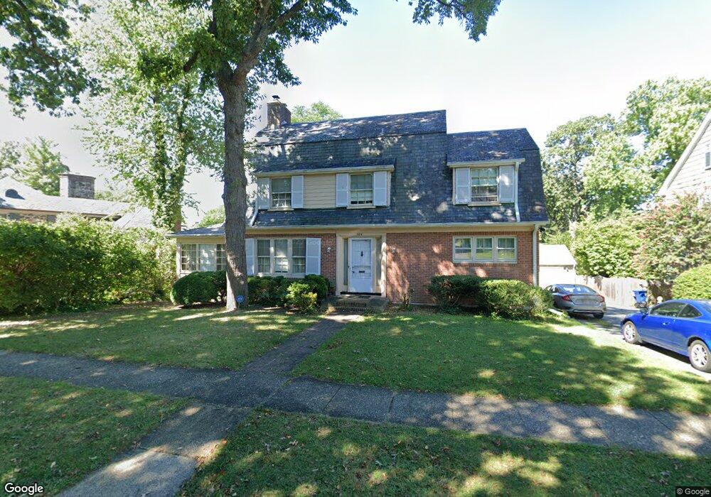 304 Wendover Rd, Baltimore, MD 21218 - photo 1