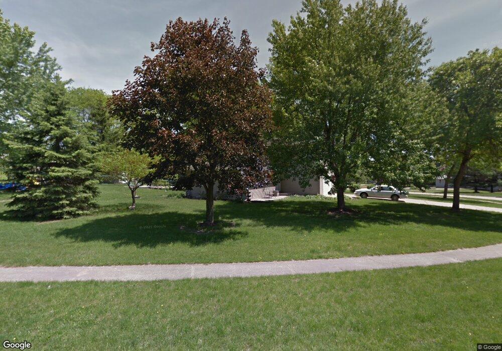 7012 Kiowa Trace NE, Cedar Rapids, IA 52411 - photo 1