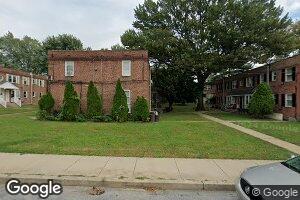 1114 Haverford Rd, Crum Lynne, PA 19022