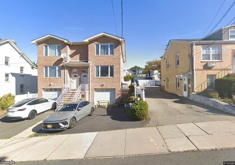 449A Morningside Ave, Fairview, NJ 07022 - photo 1