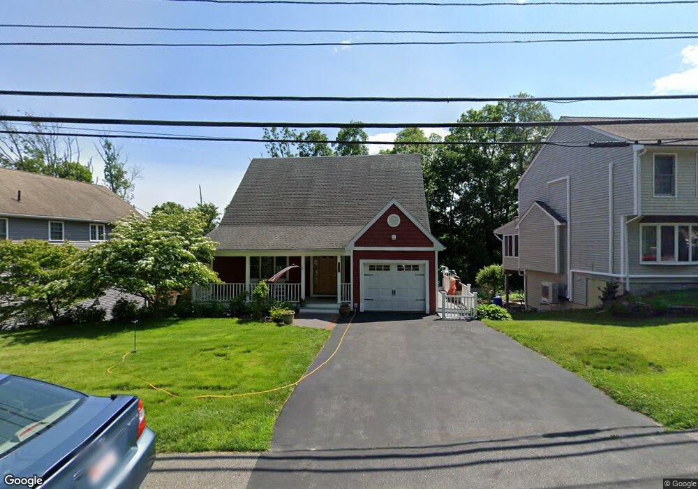 291 Mower St, Worcester, MA 01602 - photo 1