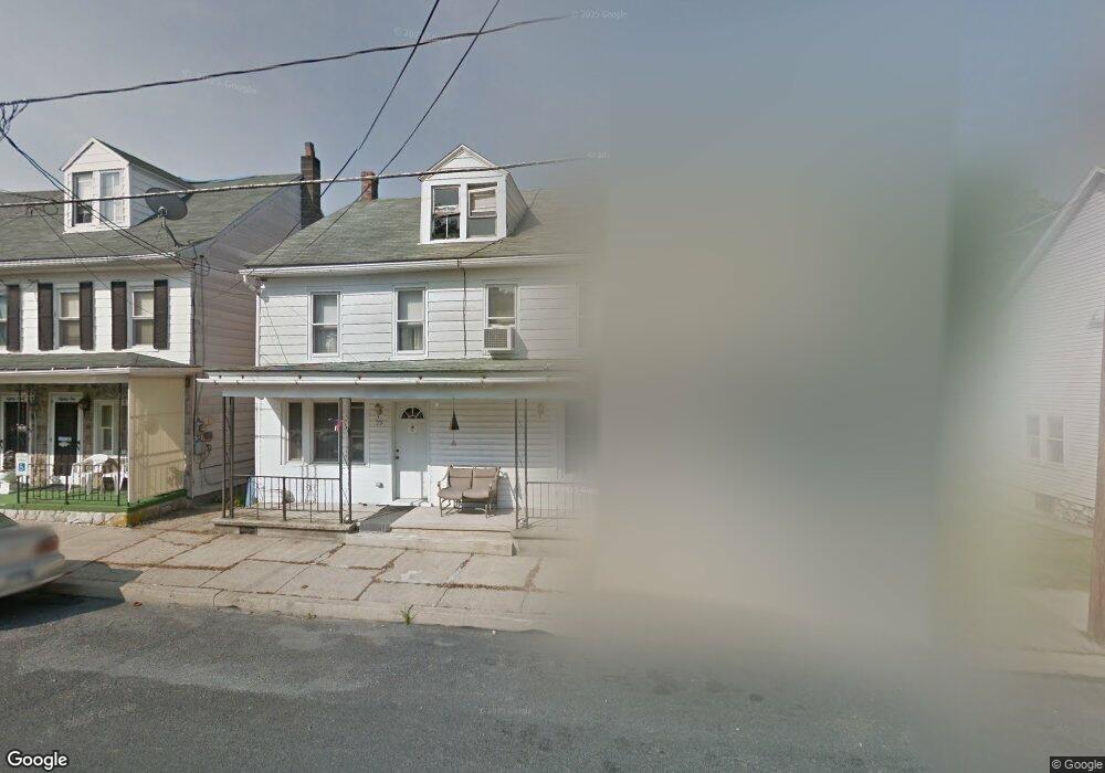 79 Washington St, Middleport, PA 17953 - photo 1