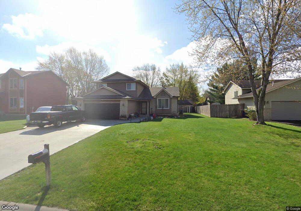 3062 121st Ave NW, Coon Rapids, MN 55433 - photo 1