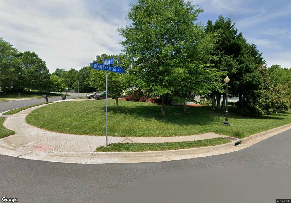 9052 Emma Ann Way, Fairfax Station, VA 22039 - photo 1