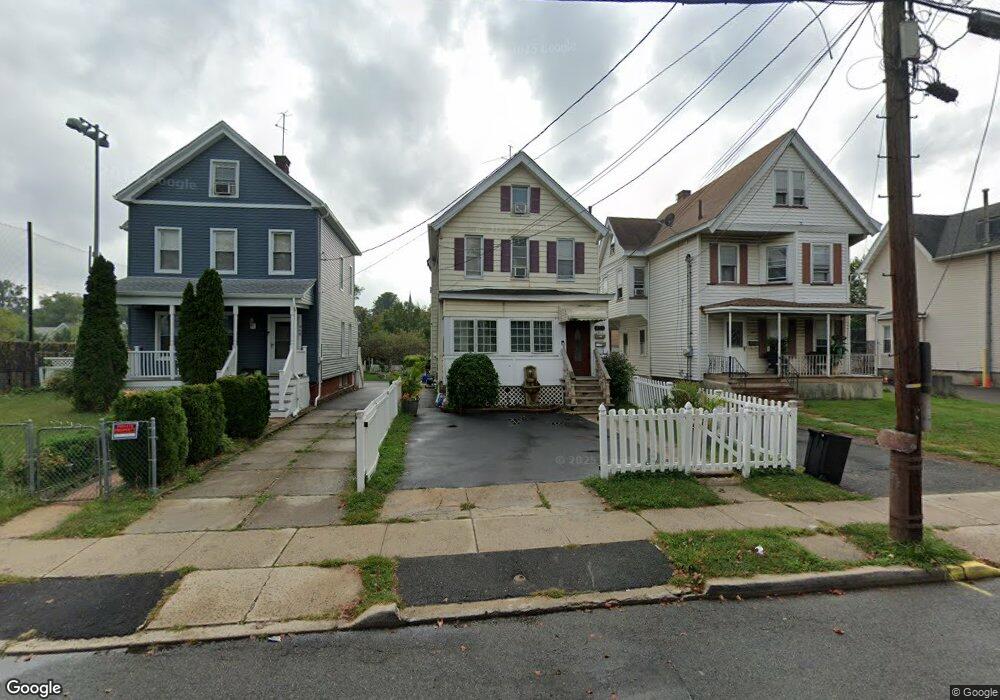 452 Alden St, Orange, NJ 07050 - photo 1