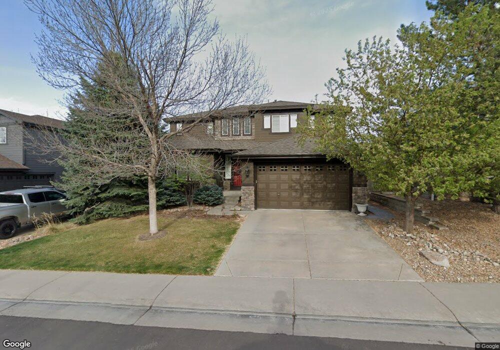 10768 Glengate Cir, Highlands Ranch, CO 80130 - photo 1