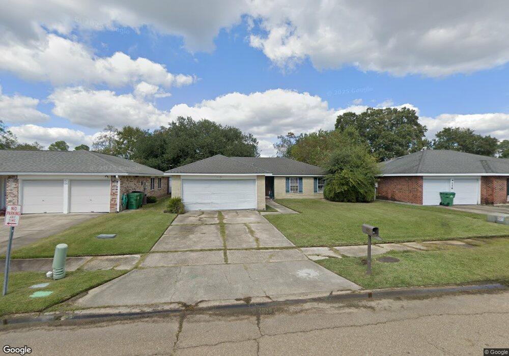 118 S Queens Dr, Slidell, LA 70458 - photo 1