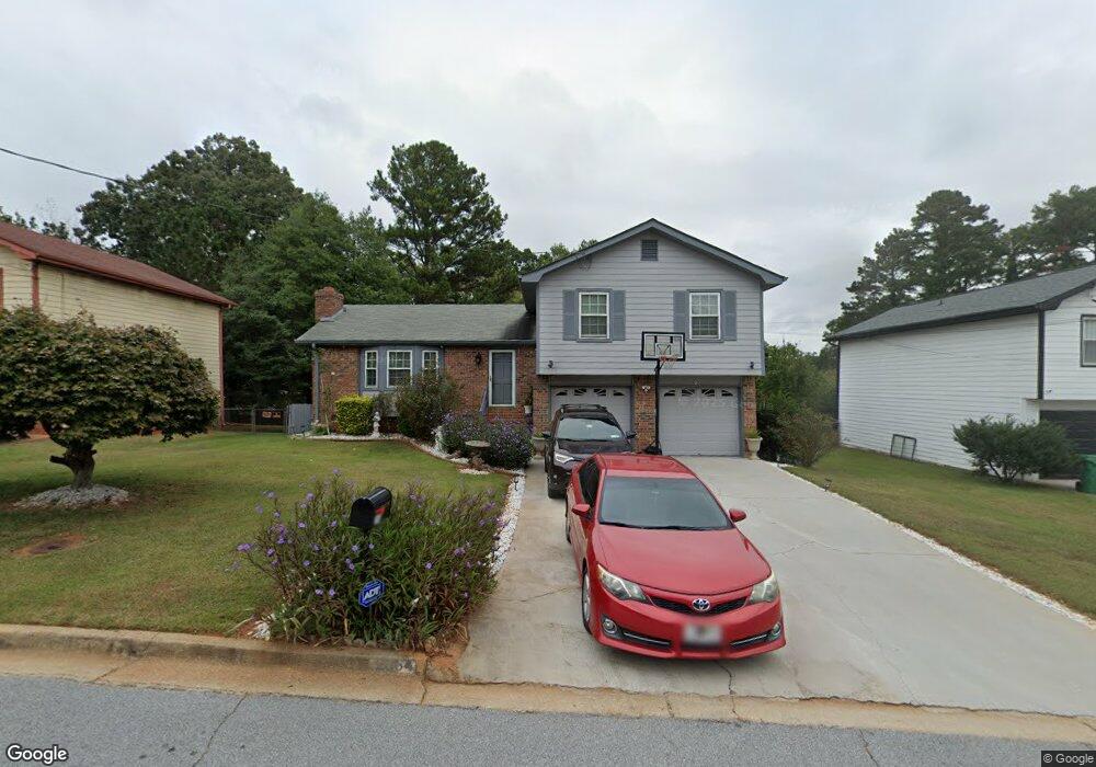 2064 Marbut Ln, Lithonia, GA 30058 - photo 1