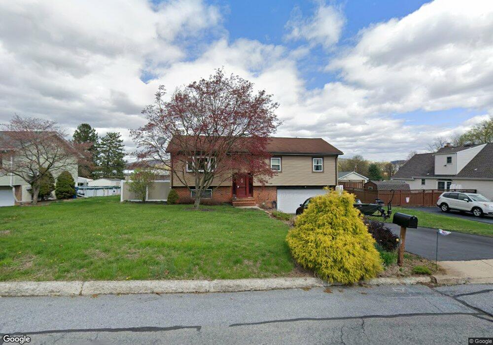 4005 Ardmore Ave, Reading, PA 19605 - photo 1