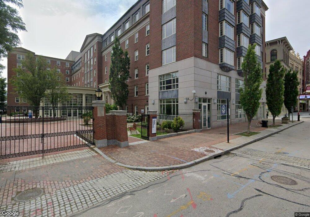 151 Weybosset St, Providence, RI 02903 - photo 1