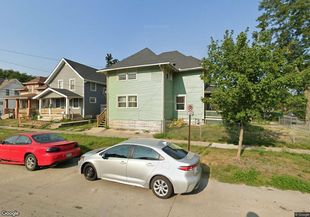 1563 5th Ave SE, Cedar Rapids, IA 52403 - photo 1