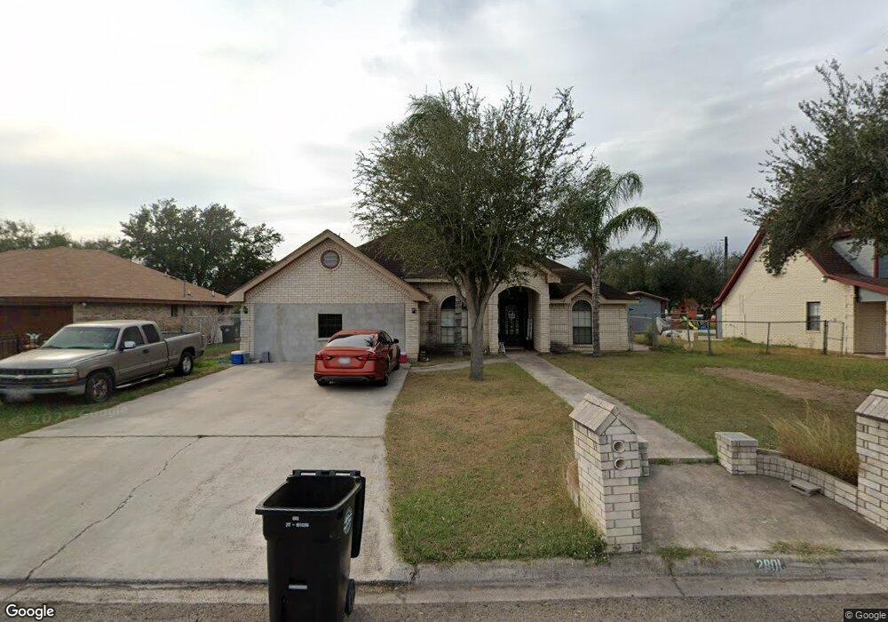 2801 N Louisiana Ave, Weslaco, TX 78599 - photo 1