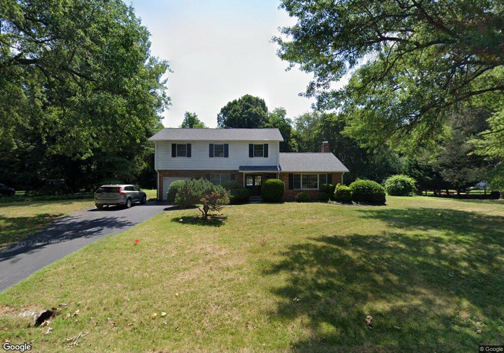7907 Runnymeade Dr, Frederick, MD 21702 - photo 1