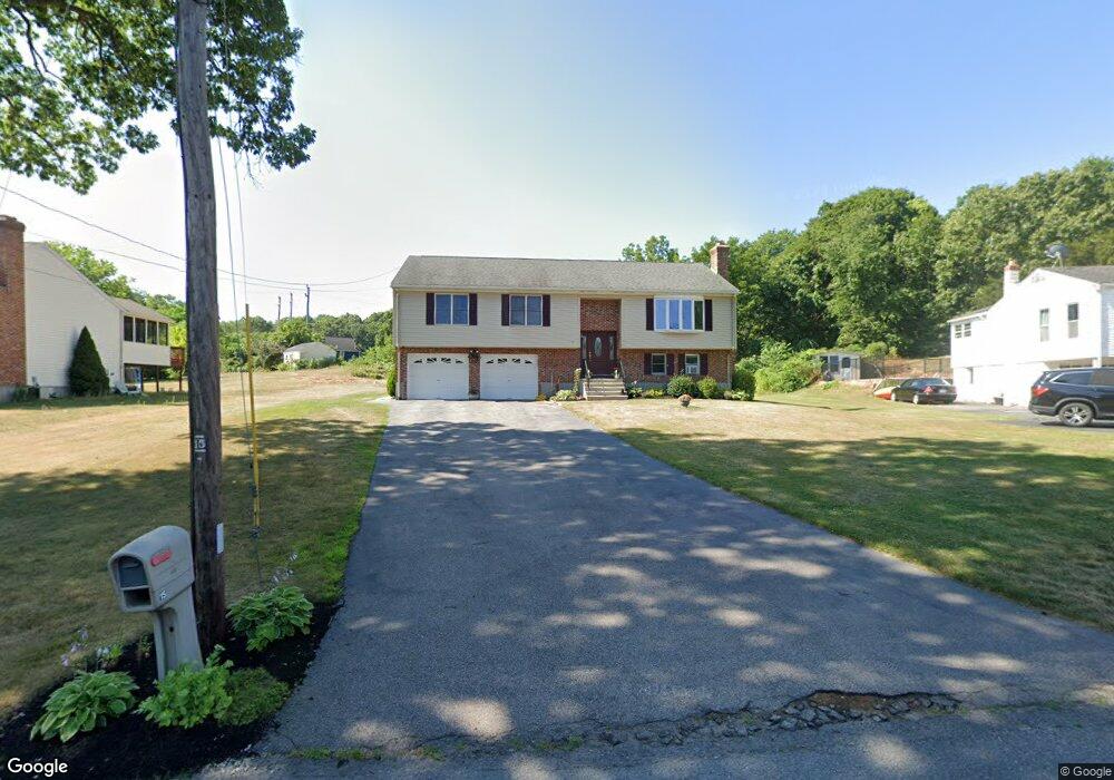 15 Courtland St, Milford, MA 01757 - photo 1