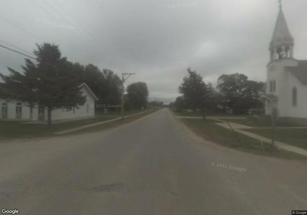 40+/- Acres County Road H, Cutler, WI 54637 - photo 1