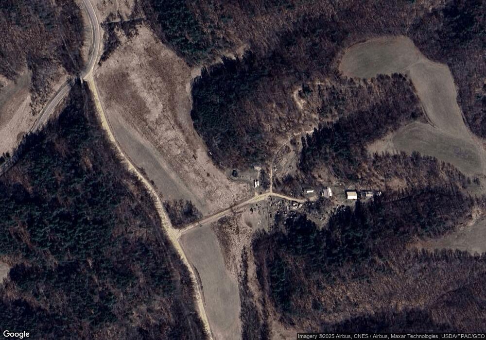 N5574 Tunnel Rd, Hustler, WI 54637 - photo 1