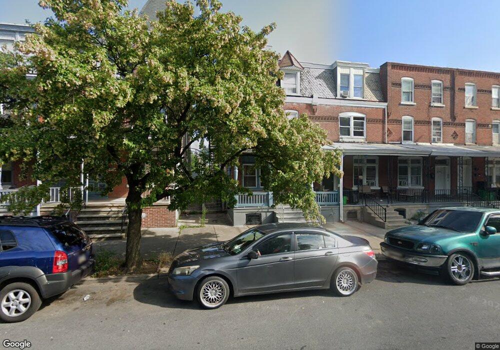 509 W Allen St, Allentown, PA 18102 - photo 1