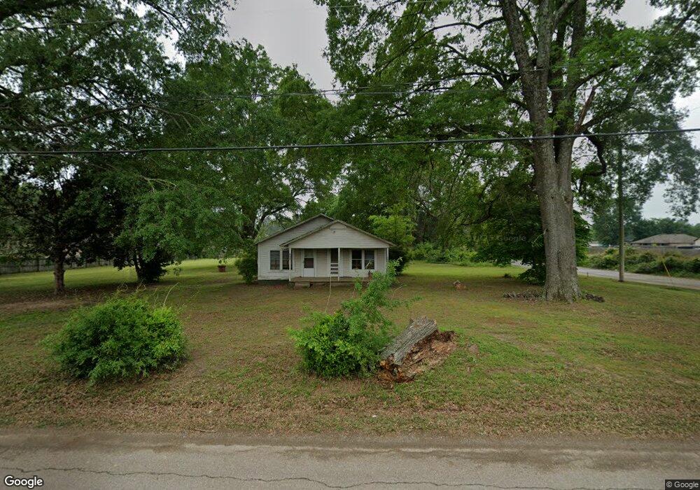 240 Proetz Ln, Nash, TX 75569 - photo 1