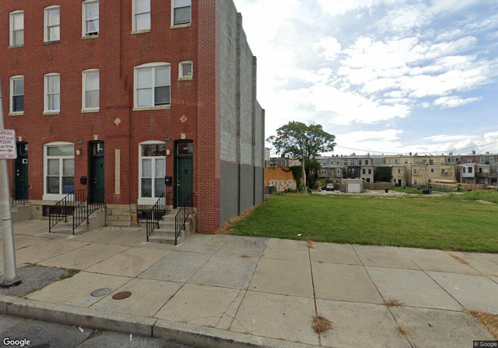 Street View Photo